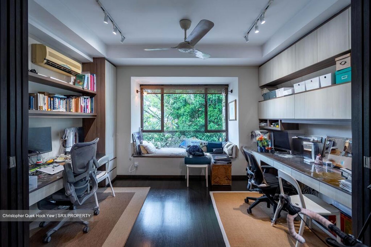 Hillcrest Park (D11), Terrace #577417651